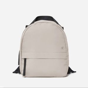 Everlane mini backpack